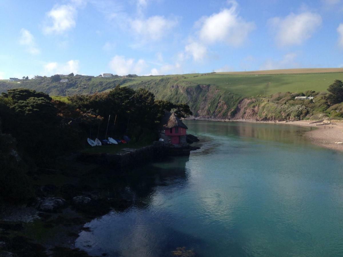 The Downs, Thurlestone, South Devon, Close To Several Beaches Kingsbridge  Bagian luar foto