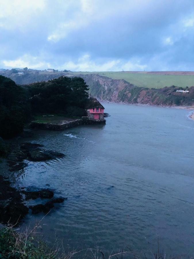 The Downs, Thurlestone, South Devon, Close To Several Beaches Kingsbridge  Bagian luar foto